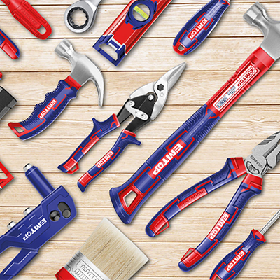 Outils à main
